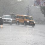MP Weather: मध्य प्रदेश में एक्टिव हुआ मॉनसून, झमाझम बारिश; इन जिलों के लिए रेड अलर्ट जारी
