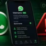 WhatsApp Username Feature पर कंपनी की सफाई, फ्रॉड बढ़ने के दावों पर दिए 7 बड़े जवाब