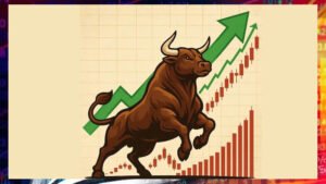 Stock Market Rally: इन 3 वजहों से शेयर बाजार में आई तूफानी तेजी, IT स्टॉक्स ने बढ़ाई सेंसेक्स-निफ्टी की रफ्तार