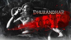 रिकॉर्डतोड़ सफलता के बाद अब जापान पहुंचेगी ‘धुरंधर’, 10 जुलाई को होगी ग्रैंड रिलीज़