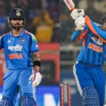 T20I में 100 छक्के लगाने वाले 5 भारतीय बल्लेबाज, पाकिस्तान का एक भी खिलाड़ी नहीं बना जगह