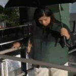 पंजाब के 18 जिलों में आज बारिश का अलर्ट, 6 दिन तक बदलेगा मौसम; लुधियाना मेयर रात 2 बजे पहुंचीं पंपिंग स्टेशन