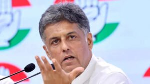 पंजाब कांग्रेस में बढ़ी कलह, किनारे किए जाने पर मनीष तिवारी का दर्द छलका; चन्नी-रंधावा भी नाराज