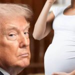 अमेरिका में गर्भवती विदेशी महिलाओं की एंट्री पर लग सकती है रोक, Birthright Citizenship के बाद ट्रंप का नया प्लान