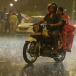 MP Weather: 13 जिलों में भारी बारिश का अलर्ट, आज उज्जैन और ग्वालियर-चंबल पहुंचेगा मानसून