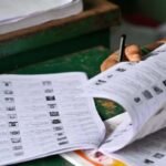 धनबाद में मतदाता पुनरीक्षण का पहला चरण पूरा, 21.15 लाख वोटरों के फॉर्म की प्रक्रिया पूरी
