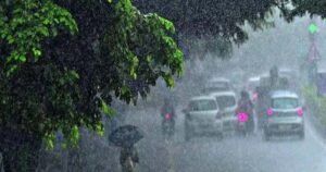 पश्चिम यूपी में झमाझम बारिश से मिली राहत, 9-10 जुलाई को भारी बारिश का अलर्ट