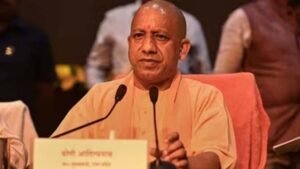 योगी कैबिनेट आज देगी 220 इलेक्ट्रिक बसों और एक्सप्रेसवे प्रस्तावों को मंजूरी