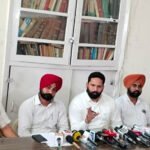 PUNBUS कर्मियों की पंजाब सरकार को चेतावनी, नियमितीकरण नहीं हुआ तो विधानसभा सत्र का करेंगे घेराव