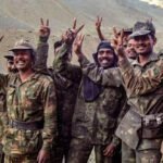 कारगिल युद्ध का अनसुना किस्सा: सफेद झंडा, पाकिस्तानी अफसर संग सिगरेट और फिर प्वाइंट 5465 पर फतह