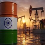 Russia Oil to India: जून में रिकॉर्ड स्तर पर पहुंचा रूसी कच्चे तेल का आयात, बंदरगाहों पर टैंकरों की भरमार