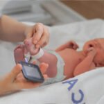 बार-बार ब्लड टेस्ट से बच्चों को खतरा? NICU में भर्ती नवजातों पर चौंकाने वाला दावा