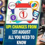 1 अगस्त से बदल जाएंगे आपकी जेब से जुड़े 10 बड़े नियम, LPG, ITR और तत्काल टिकट समेत जानें क्या होगा नया