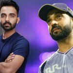 अजिंक्य रहाणे ने इंटरनेशनल क्रिकेट को कहा अलविदा, IPL से भी लिया संन्यास