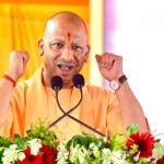 रामलीला में असलहा लहराकर दंगा करने वाले को मिट्टी में ही दफन होना पड़ेगा: सीएम योगी