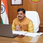 किसानों की हर समस्या का समाधान सर्वोच्च प्राथमिकता : मुख्यमंत्री डॉ. यादव