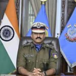 छात्रों पर हिंसा विवाद के बीच CRPF चीफ का बड़ा बयान, बोले- ‘मैं जिम्मेदारी लूंगा, डरने की जरूरत नहीं’