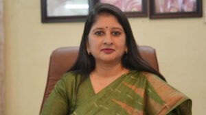 रायपुर : निर्माण स्थलों पर सुरक्षा घेरा अनिवार्य हो, बच्चों की सुरक्षा से समझौता नहीं: डॉ. वर्णिका शर्मा