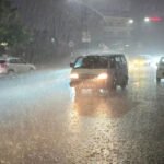 MP Weather: 3 स्ट्रॉन्ग सिस्टम एक्टिव, भोपाल में झमाझम बारिश; बैतूल में 3 इंच से ज्यादा पानी, दीवार गिरने से मजदूर की मौत