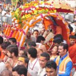 सावन-भादौ में बाबा महाकाल की 6 शाही सवारियां, उज्जैन में रोज 4 लाख श्रद्धालुओं के पहुंचने का अनुमान