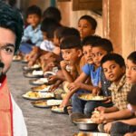 थलपति विजय का बड़ा ऐलान! स्कूलों में बच्चों को हर हफ्ते मिलेगी चिकन बिरयानी, TVK सरकार का वादा