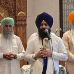 बेअदबी कानून संशोधन पर पंजाब सरकार को झटका, श्री अकाल तख्त साहिब ने रिपोर्ट खारिज कर बनाई 5 सदस्यीय विशेषज्ञ समिति