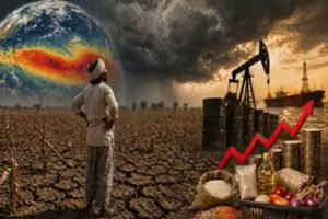 अल-नीनो का बड़ा खतरा! 2032 तक भारत को 94 लाख करोड़ रुपये के नुकसान की चेतावनी