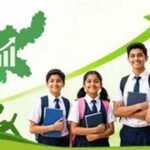 झारखंड में ऊपरी कक्षाओं में घटा नामांकन, ड्रॉपआउट दर बनी बड़ी चुनौती