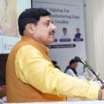भारत का पहला टेलीकॉम मैन्युफैक्चरिंग ज़ोन ग्वालियर में होगा स्थापित : मुख्यमंत्री डॉ. यादव