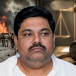 दिल्ली दंगों में IB अधिकारी अंकित शर्मा हत्याकांड: ताहिर हुसैन समेत 5 दोषियों को उम्रकैद की सजा