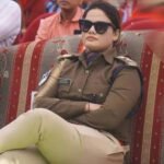 CSP नेहा पच्चीसिया की बढ़ीं मुश्किलें, अवैध वसूली मामले की जांच जबलपुर ASP को; तीन थानों का प्रभार भी छीना
