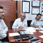 छत्तीसगढ़ में विकसित होगी आधुनिक विज्ञान अधोसंरचना