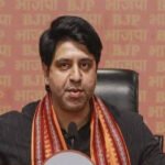 शहजाद पूनावाला ने BJP से दिया इस्तीफा, जानिए पार्टी छोड़ने के पीछे क्या रही वजह