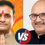 दतिया उपचुनाव में 71.44% मतदान, पिछली बार से 9% कम; कांग्रेस ने लगाए बूथ कैप्चरिंग के आरोप
