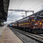 रेल यात्रियों के लिए बड़ी खुशखबरी! भोपाल रेलवे स्टेशन का यार्ड होगा अपग्रेड, ट्रेनों की आवाजाही होगी तेज