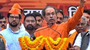 शिंदे गुट में शिवसेना UBT के 6 सांसदों के विलय को मंजूरी, कोर्ट जाएगा मामला
