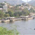 अजमेर की आनासागर झील होगी स्वच्छ, 22 करोड़ की योजना तैयार