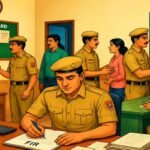 दिल्ली में अवैध सिम नेटवर्क का खुलासा, साइबर पुलिस ने PoS एजेंट को किया गिरफ्तार