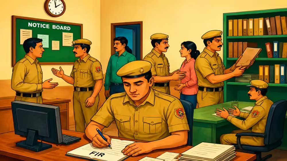 दिल्ली में अवैध सिम नेटवर्क का खुलासा, साइबर पुलिस ने PoS एजेंट को किया गिरफ्तार