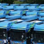 दिल्ली में आज उतरेंगी 300 नई इलेक्ट्रिक बसें, 2028 तक होगा पूरा ईवी परिवहन