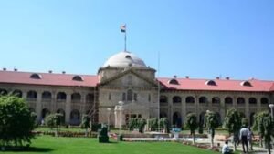 इलाहाबाद हाईकोर्ट की एक्स को फटकार, कहा- भारतीय कानून से बच नहीं सकते सोशल मीडिया प्लेटफॉर्म