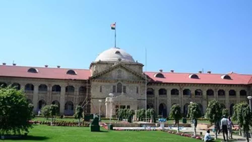 इलाहाबाद हाईकोर्ट की एक्स को फटकार, कहा- भारतीय कानून से बच नहीं सकते सोशल मीडिया प्लेटफॉर्म