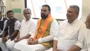 पटना मेट्रो का विस्तार: मलाही पकड़ी स्टेशन शुरू, मुख्यमंत्री सम्राट चौधरी ने किया उद्घाटन