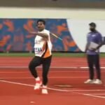 भारत को मिला नया जैवलिन स्टार, रोहित यादव ने 87.05 मीटर थ्रो से दुनिया में मचाया धमाल
