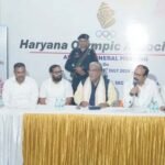 हरियाणा ओलिंपिक संघ का बड़ा फैसला, खिलाड़ियों के चयन में बढ़ेगी पारदर्शिता