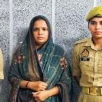 आगरा में पति की हत्या का सनसनीखेज खुलासा, पत्नी ने बाथरूम में दफनाया शव