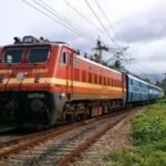 गोरखपुर-रांची एक्सप्रेस में महिला से छेड़खानी का आरोप, सेना का जवान गिरफ्तार