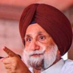 पंजाब की राजनीति में हलचल, गृह मंत्री अमित शाह से मिले सांसद सुखजिंदर रंधावा; खुद बताई मुलाकात की वजह