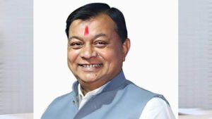 रायपुर: कोरबा को 37.28 करोड़ रुपये की बड़ी सौगात, 15वें वित्त आयोग के तहत 116 विकास कार्यों को मंजूरी