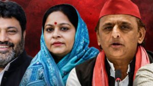सपा की 3 महिला सांसदों और अपने ही विधायकों के बीच बढ़ी तकरार, जानिए क्या है पूरा मामला